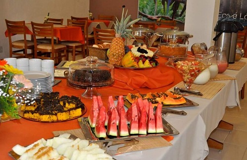 Teresopolis Hotel | Pousada Matitatere