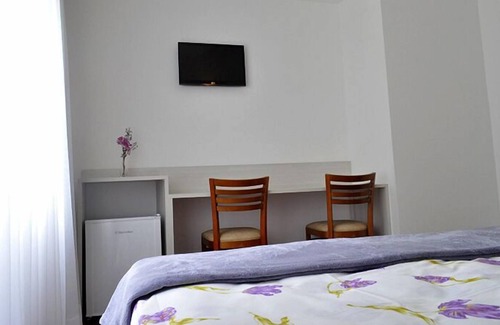 Teresopolis Hotel | Pousada Matitatere