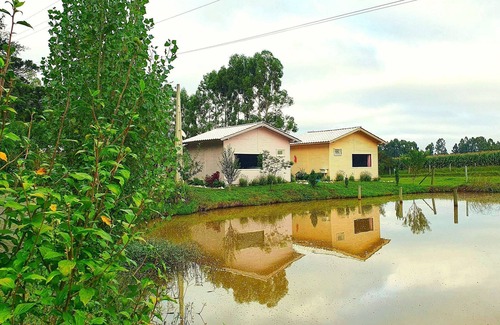 Urubici Cabina | Pousada Mato Verde - Urubici - SC
