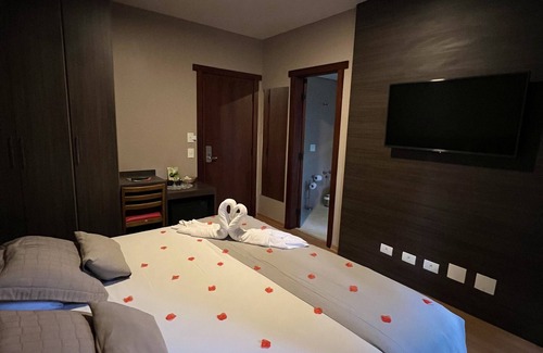 Capivari Hotel | Pousada Matsubara