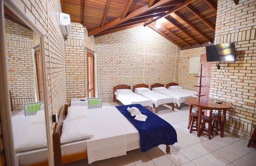 Garopaba Hotel | Pousada MaunaLoa