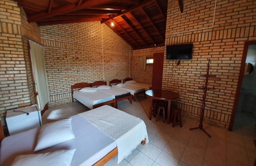 Garopaba Hotel | Pousada MaunaLoa