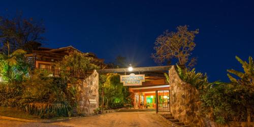 Alto Paraiso de Goias Hotel | Pousada Maya