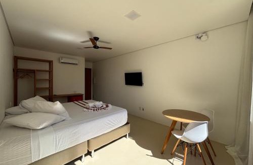 Itacare Hotel | POUSADA MEL DO CACAU