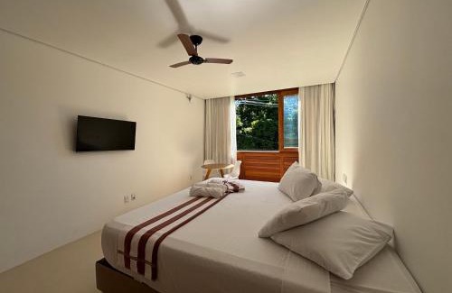 Itacare Hotel | POUSADA MEL DO CACAU