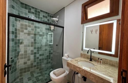 Itacare Hotel | POUSADA MEL DO CACAU
