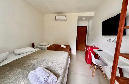 Itacare Hotel | POUSADA MEL DO CACAU