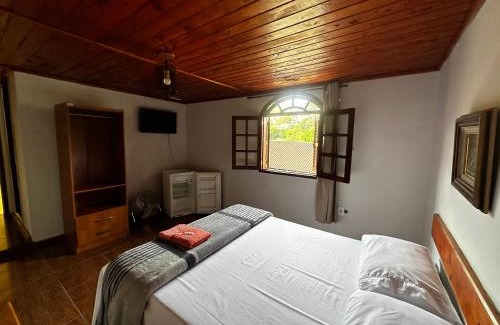 Nova Friburgo Hotel | Pousada Melodia