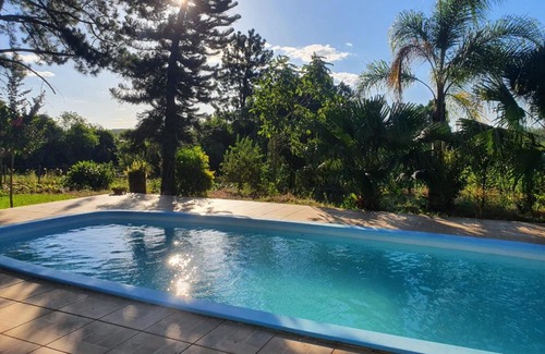 Santa Margarida do Sul Casa | Pousada Menezes