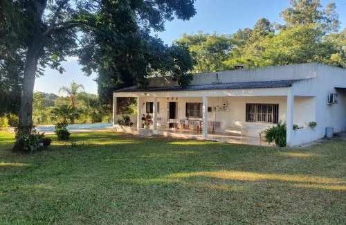 Santa Margarida do Sul Casa | Pousada Menezes