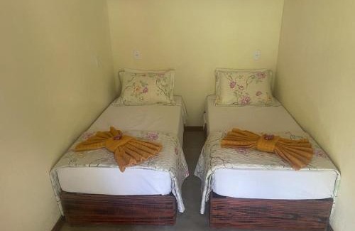 Paraty Apartamento | Pousada Meraki Paraty Mirim