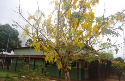 Cuiaba Hotel | Pousada Meribá