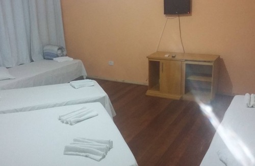 Foz do Iguacu Hotel | Pousada Meu Paraiso