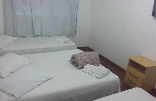 Foz do Iguacu Hotel | Pousada Meu Paraiso