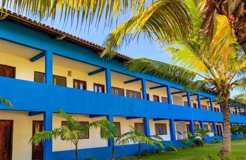 Porto Seguro Hotel | Pousada Migo