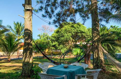 Porto Seguro Hotel | Pousada Migo