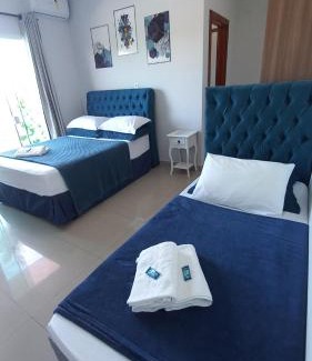 Praia da Armacao do Itapocoroi Hotel | Pousada Miguel Penha Sc