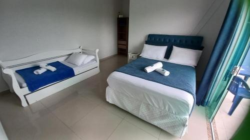 Praia da Armacao do Itapocoroi Hotel | Pousada Miguel Penha Sc