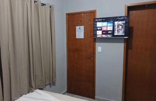 Aparecida Hotel | Pousada Milagres de Maria