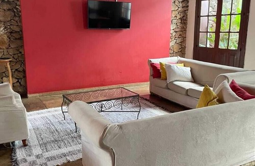 Tiradentes Hotel | Pousada Minas Goias