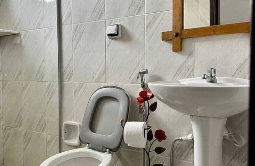 Tiradentes Hotel | Pousada Minas Goias