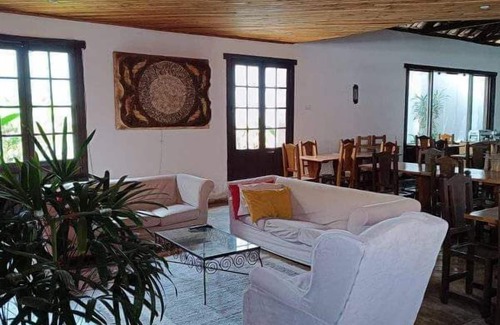 Tiradentes Hotel | Pousada Minas Goias