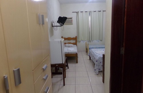 Japuiba Hotel | Pousada Mineira de Angra dos Reis