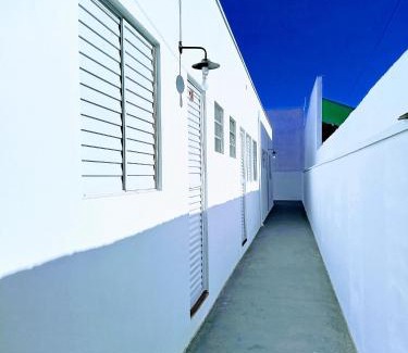 Botucatu Otro | Pousada minha casa ouro verde