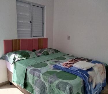 Botucatu Casa | Pousada minha casa ouro verde