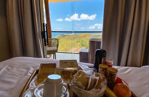 Vila da Trinta Hotel | Pousada Miragem