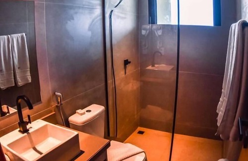 Vila da Trinta Hotel | Pousada Miragem