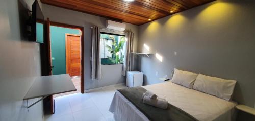 Centro Hotel | Pousada Mirai -Centro-