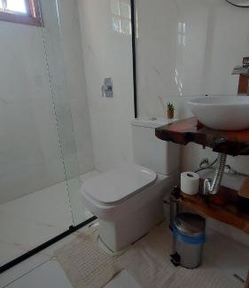 Sao Joaquim Casa | Pousada Mirante dos Pinheiros