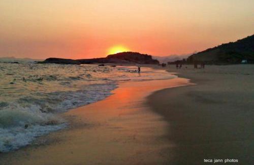 Piratininga Apartamento | Pousada mirante por do sol