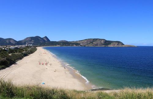 Piratininga Apartamento | Pousada Mirante Por do Sol