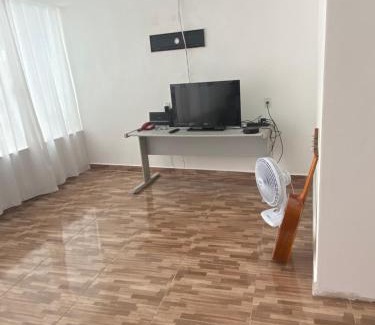 Piratininga Apartamento | Pousada Mirante Por do Sol