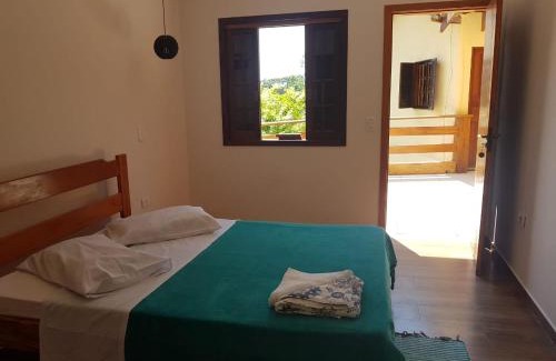 Trindade Hotel | Pousada Mixirica