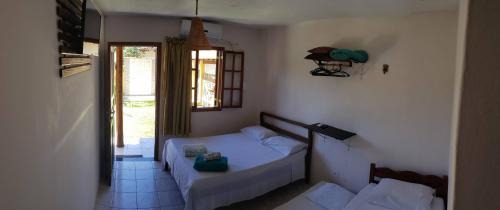 Trindade Hotel | Pousada Mixirica