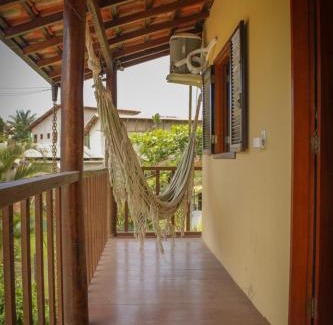 Trindade Hotel | Pousada Mixirica