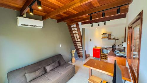 Floresta Velha Casa | Pousada Moana