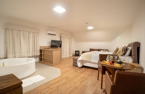 Capivari Hotel | Pousada Moderna
