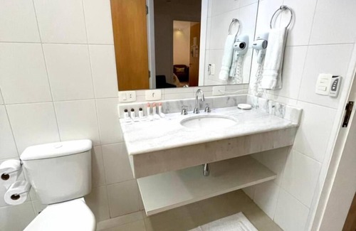 Capivari Hotel | Pousada Moderna