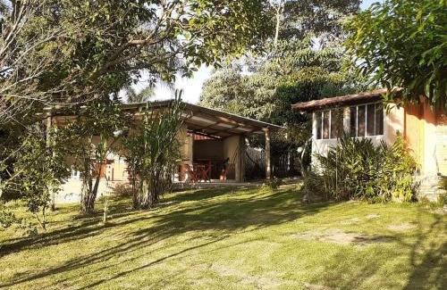 Sao Thome das Letras Cabina | Pousada Montanha Mágica