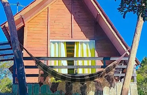 Guaratuba Chalet De Esquí | Pousada Monte Camping