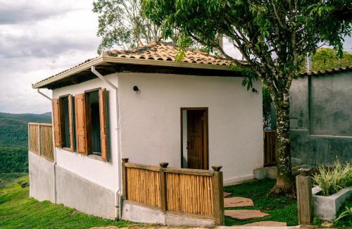 Lavras Novas Casa | Pousada Monttana