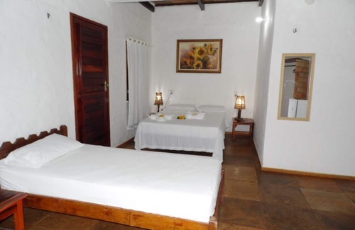 Canoa Quebrada Hotel | Pousada Morada do Sol