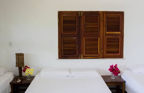 Canoa Quebrada Hotel | Pousada Morada do Sol
