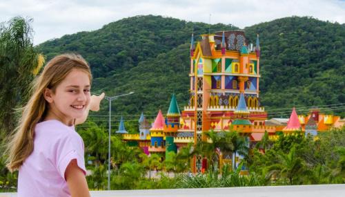 Praia da Armacao do Itapocoroi Hotel | Pousada Morada dos ANJOS