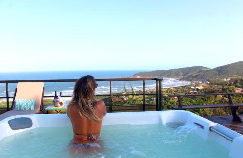 Praia do Rosa Hotel | Pousada Morada dos Sisais