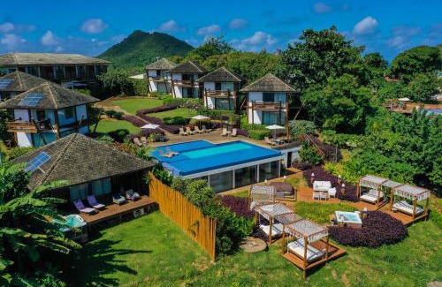 Floresta Velha Hotel | Pousada Morena
